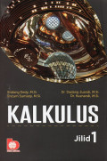 Kalkulus Jilid 1