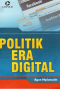 Politik Era Digital