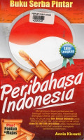 Buku Serba Pintar : Peribahasa Indonesia