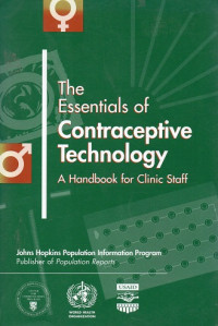 The Essentials of Contraceptive Technology