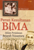 Peran Kesultanan Bima : Dalam Perjalanan Sejarah Nusantara