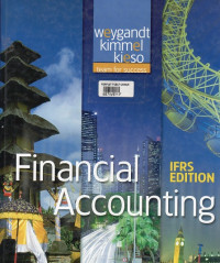 Financial Accounting IFRS Edition