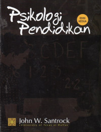 Psikologi Pendidikan