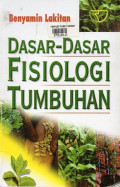 Dasar-Dasar Fisiologi Tumbuhan