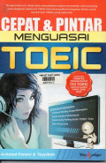 Cepat dan Pintar Menguasai TOEIC