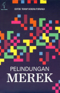 Perlindungan Merek