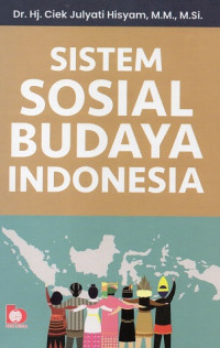 Sistem Sosial Budaya Indonesia