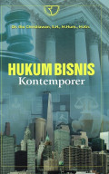 Hukum Bisnis Kontemporer