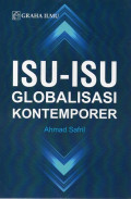 Isu - Isu Globalisasi Kontemporer