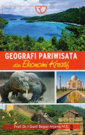 Geografi Pariwisata dan Ekonomi Kreatif