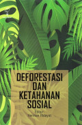 Deforestasi dan Ketahanan Sosial