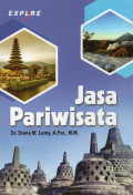 Jasa Pariwisata