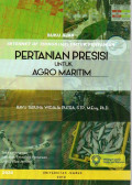 Pertanian Presisi untuk Agro Maritim