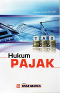 Hukum Pajak