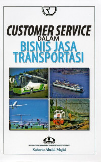 Customer Service dalam Bisnis Jasa Transportasi