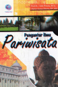 Pengantar Ilmu Pariwisata