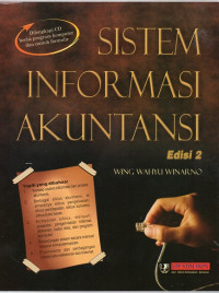 Sistem Informasi Akuntansi Edisi 2