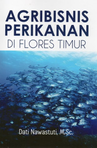 Agribisnis Perikanan di Flores Timur