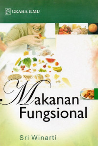 Makanan Fungsional