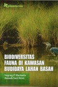 Bioversitas Fauna di Kawasan Budidaya Lahan Basah