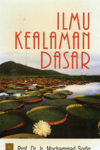 Ilmu Kealaman Dasar