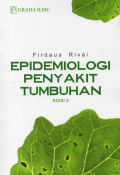 Epidemiologi Penyakit Tumbuhan Edisi 3