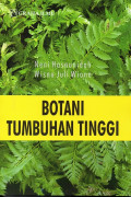 Botani Tumbuhan Tinggi