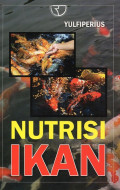 Nutrisi Ikan