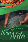 Budidaya Ikan Nila