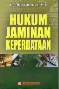 Hukum Jaminan Keperdataan