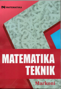 Matematika Teknik