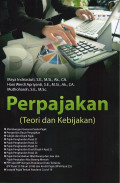 Perpajakan (Teori dan Kebijakan)