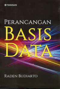 Perancangan Basis Data