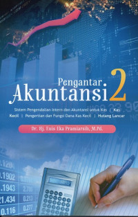 Pengantar Akuntansi 2