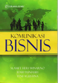 Komunikasi Bisnis