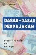 Dasar-Dasar Perpajakan