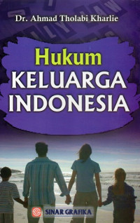 Hukum Keluarga Indonesia