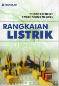 Rangkaian Listrik