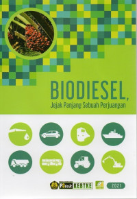 Biodiesel, Jejak Panjang Sebuah Perjuangan