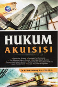 Hukum Akuisisi