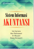 Sistem Informasi Akuntansi