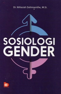 Sosiologi Gender