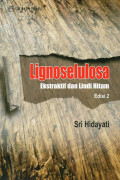 Lignoselulosa, Ekstraktif dan Lindi Hitam