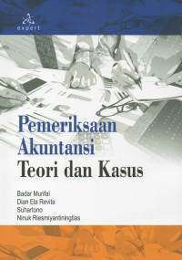 Pemeriksaan Akuntansi Teori dan Kasus