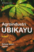 Agroindustri Ubikayu