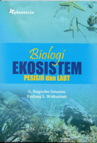 Biologi Ekosistem Pesisir dan Laut