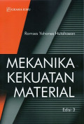 Mekanika Kekuatan Material