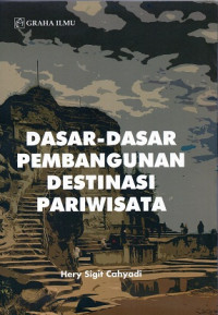 Dasar-Dasar Pembangunan Destinasi Pariwisata