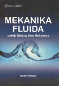 Mekanika Fluida untuk Bidang Ilmu Rekayasa