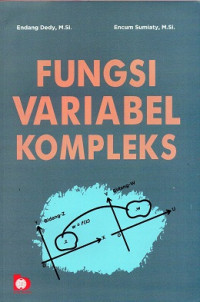 Fungsi Variabel Kompleks